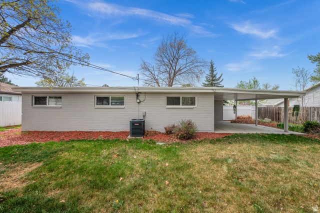 8501 S 1475 E, Sandy, UT 84093