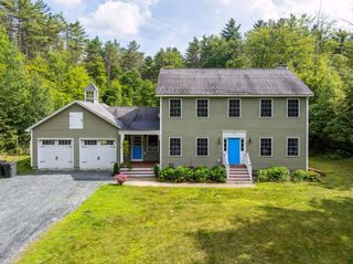 28 Webster Road, Hartland, VT 05048