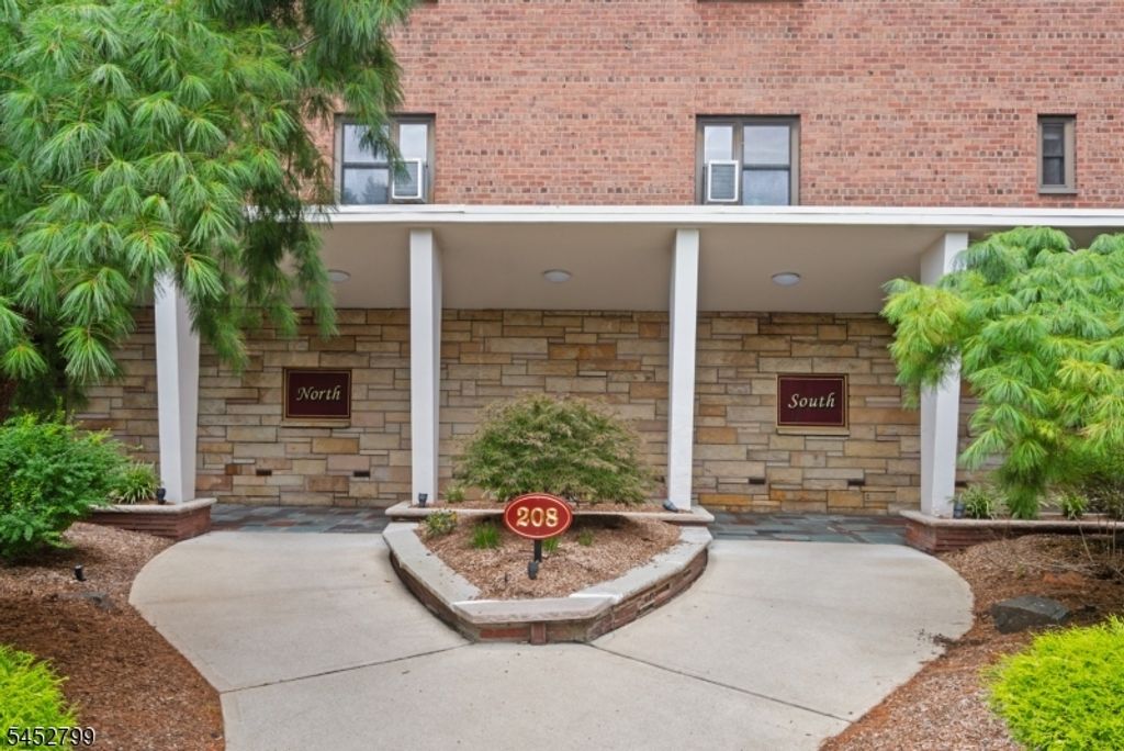 208 Anderson St Nf3, Hackensack City, NJ 07601 — photo 4
