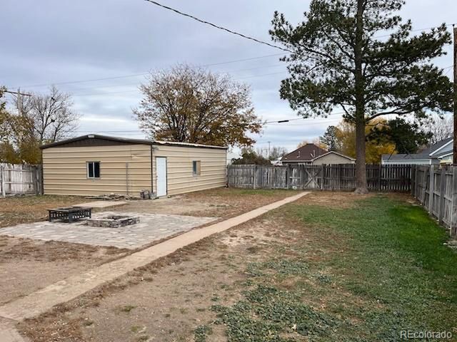 722 Birch Ave, Akron, CO 80720