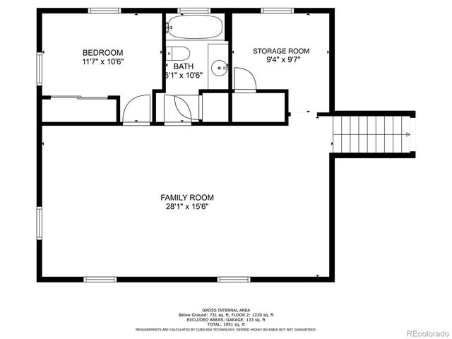 722 Birch Ave, Akron, CO 80720