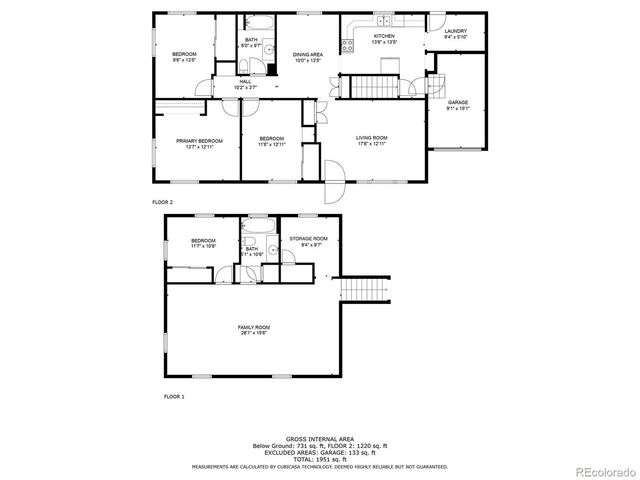 722 Birch Ave, Akron, CO 80720