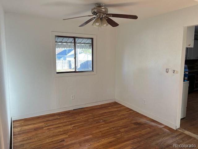 722 Birch Ave, Akron, CO 80720