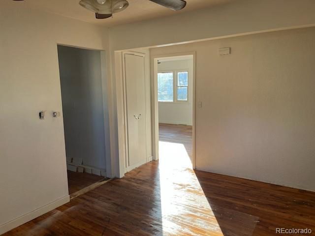 722 Birch Ave, Akron, CO 80720