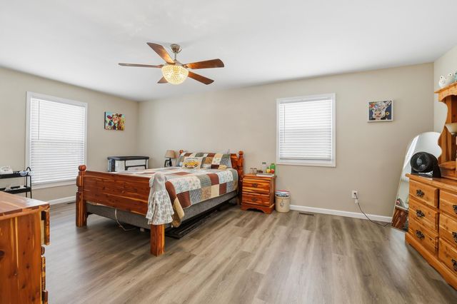 370 Longview Street, Harrodsburg, KY 40330