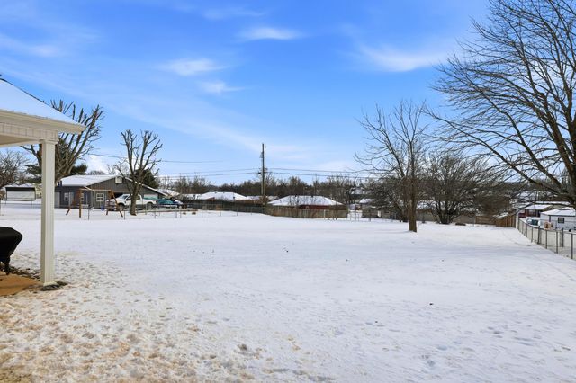 370 Longview Street, Harrodsburg, KY 40330