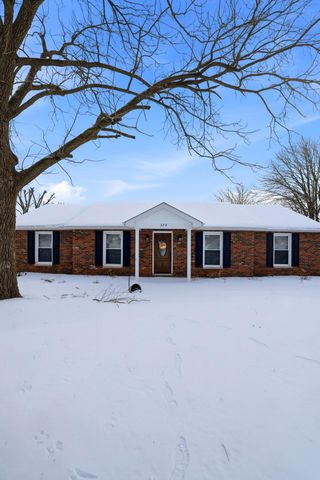 370 Longview Street, Harrodsburg, KY 40330