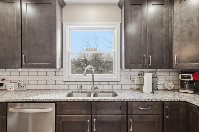 370 Longview Street, Harrodsburg, KY 40330