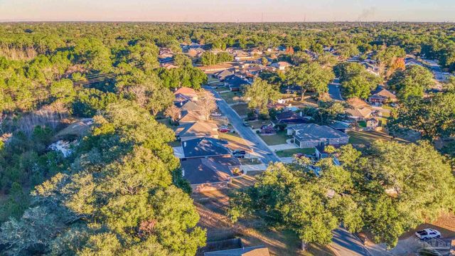 7030 Rampart Way, Pensacola, FL 32505