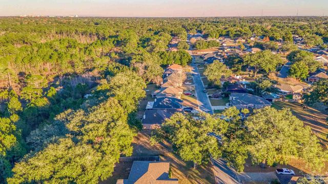 7030 Rampart Way, Pensacola, FL 32505