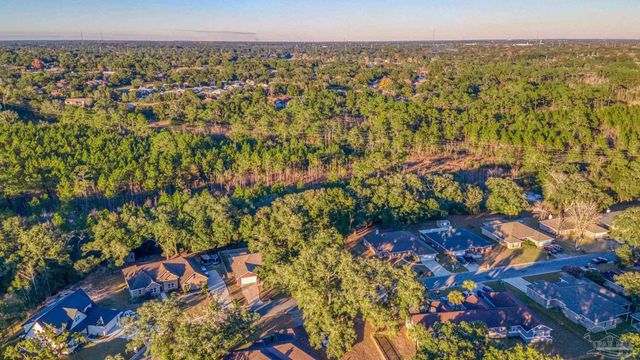 7030 Rampart Way, Pensacola, FL 32505