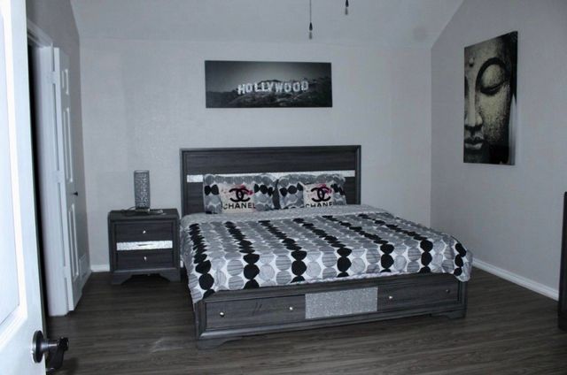 808 Bridgewater Lane, Mesquite, TX 75181