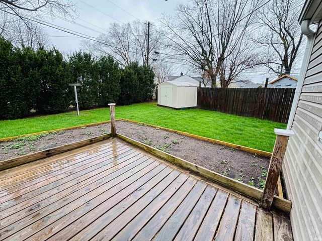 22 Ulen Place, Lafayette, IN 47904