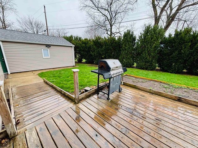 22 Ulen Place, Lafayette, IN 47904