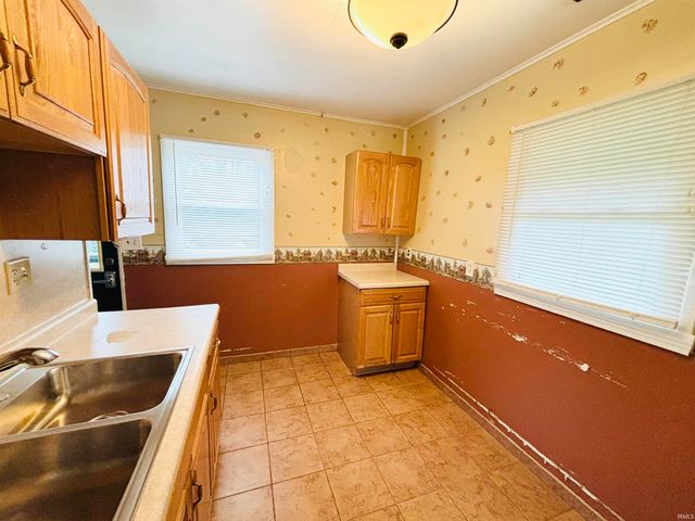 22 Ulen Place, Lafayette, IN 47904