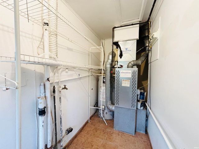 22 Ulen Place, Lafayette, IN 47904