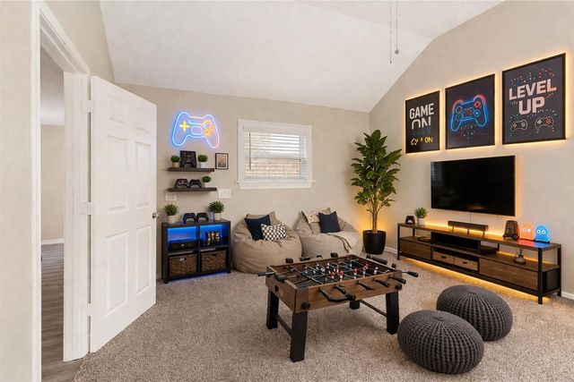 18626 Lippizaner Drive, Cypress, TX 77433