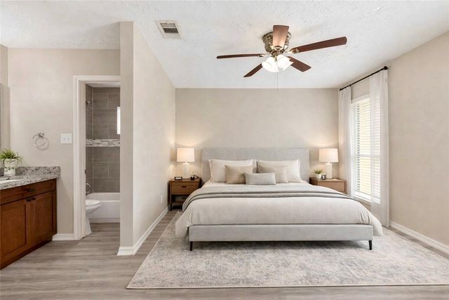 18626 Lippizaner Drive, Cypress, TX 77433