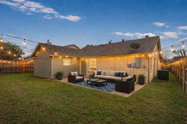 18626 Lippizaner Drive, Cypress, TX 77433