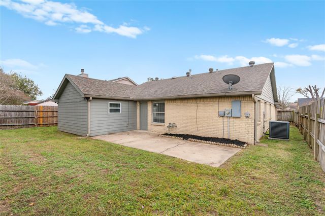 18626 Lippizaner Drive, Cypress, TX 77433