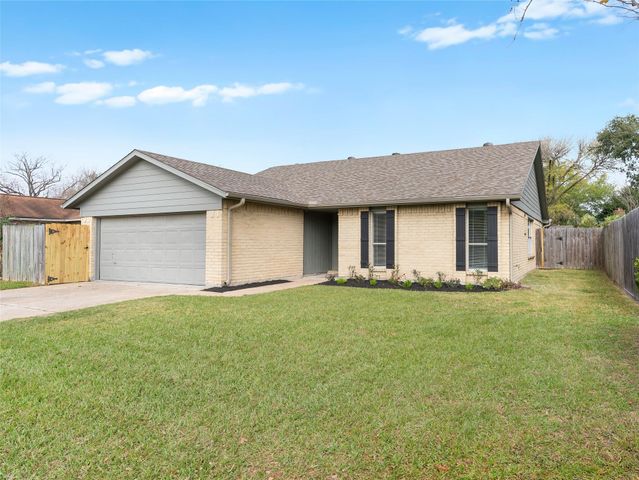 18626 Lippizaner Drive, Cypress, TX 77433