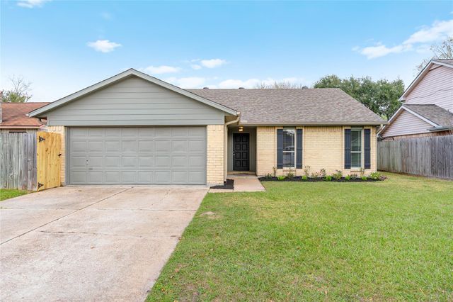 18626 Lippizaner Drive, Cypress, TX 77433