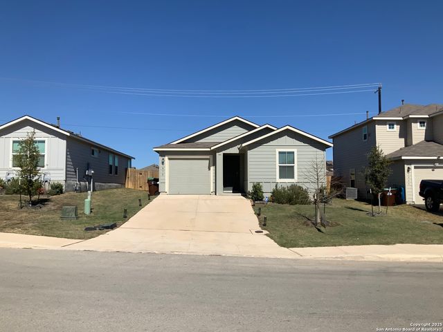 5870 Kendall Prairie, San Antonio, TX 78244
