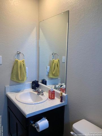 5870 Kendall Prairie, San Antonio, TX 78244