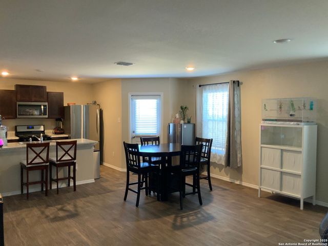 5870 Kendall Prairie, San Antonio, TX 78244