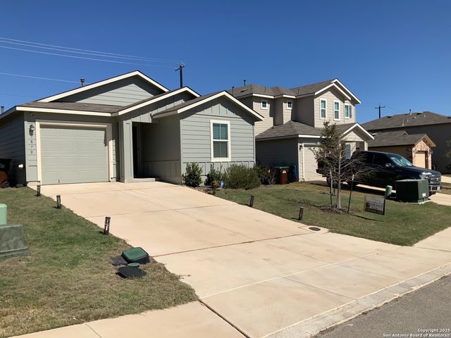 5870 Kendall Prairie, San Antonio, TX 78244