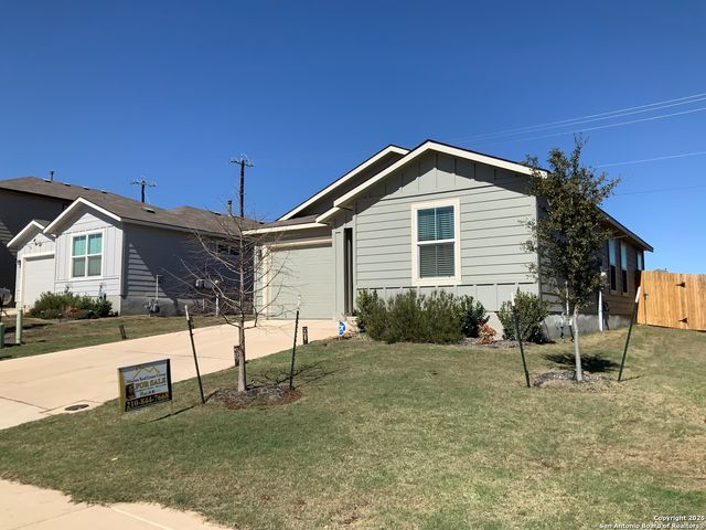 5870 Kendall Prairie, San Antonio, TX 78244