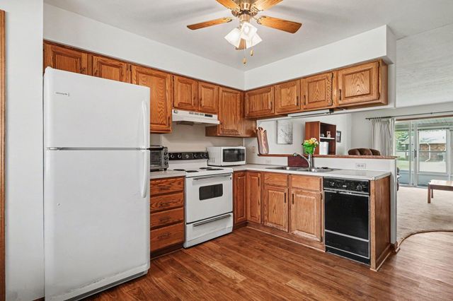 5168 Green Meadow Road 85, Kalamazoo, MI 49009