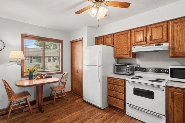 5168 Green Meadow Road 85, Kalamazoo, MI 49009