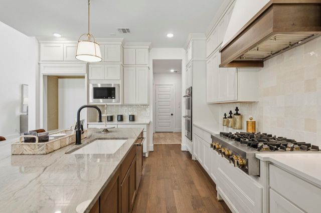 11978 Braided Mane Street, Montgomery, TX 77316