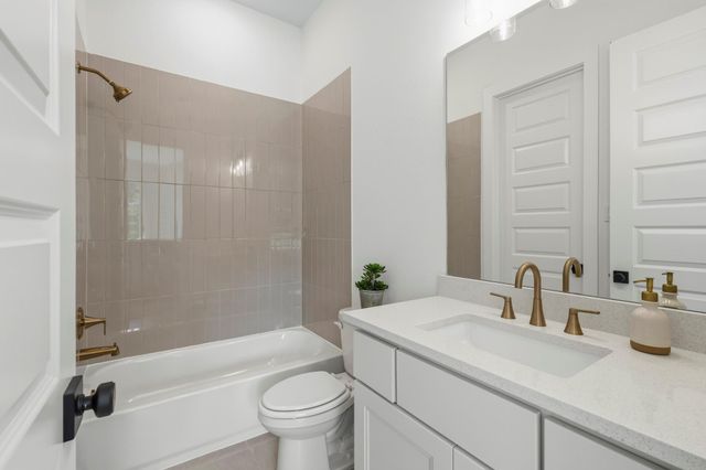 11978 Braided Mane Street, Montgomery, TX 77316
