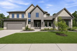 11978 Braided Mane Street, Montgomery, TX 77316