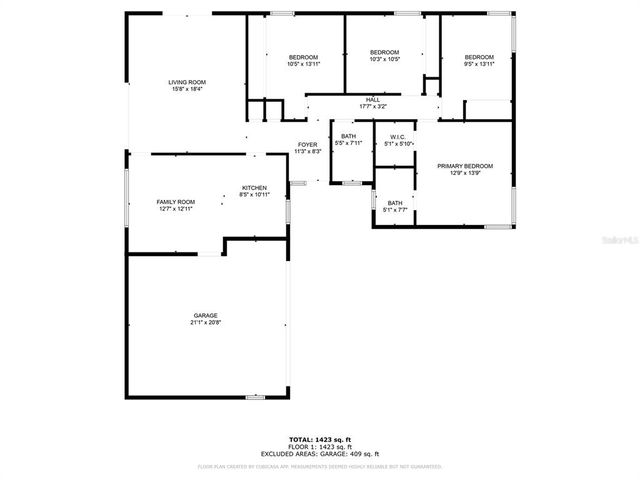 10035 82ND STREET, Seminole, FL 33777