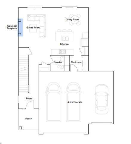 22385 Isla Way, Rogers, MN 55374