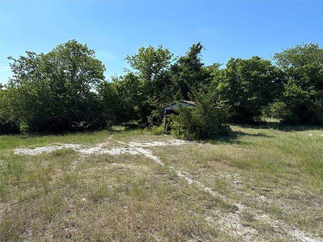 Lot 2 East Ball Street, Tom Bean, TX 75489