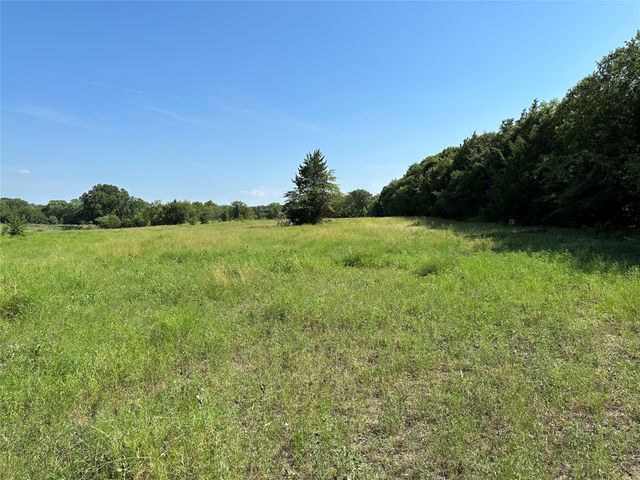 Lot 2 East Ball Street, Tom Bean, TX 75489