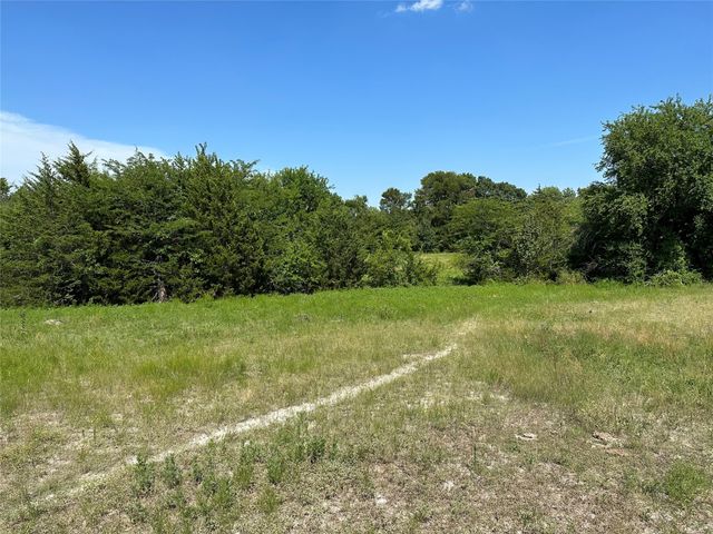 Lot 2 East Ball Street, Tom Bean, TX 75489