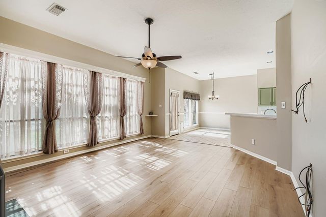 3011 Quill Meadow Drive, League City, TX 77573