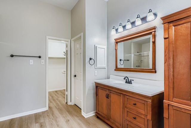 3011 Quill Meadow Drive, League City, TX 77573