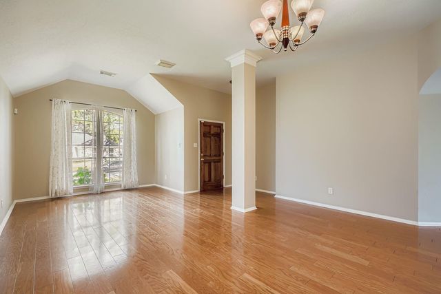 3011 Quill Meadow Drive, League City, TX 77573