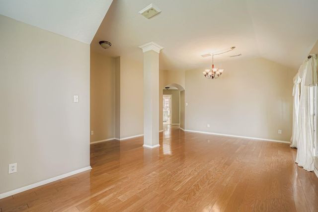 3011 Quill Meadow Drive, League City, TX 77573