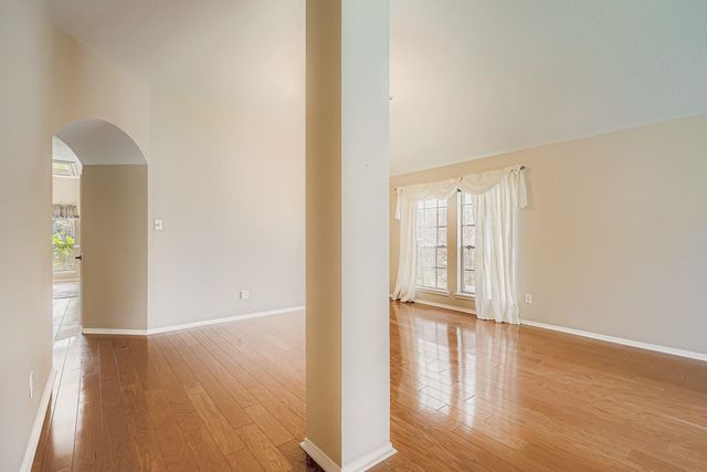 3011 Quill Meadow Drive, League City, TX 77573