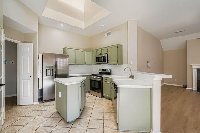 3011 Quill Meadow Drive, League City, TX 77573