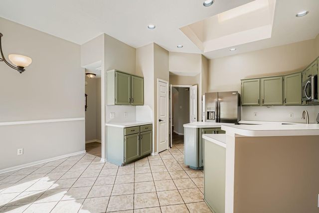 3011 Quill Meadow Drive, League City, TX 77573