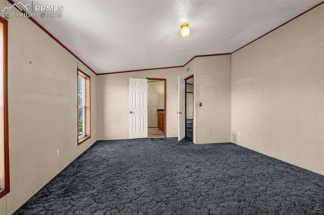 100 Wolverine Drive, Florissant, CO 80816