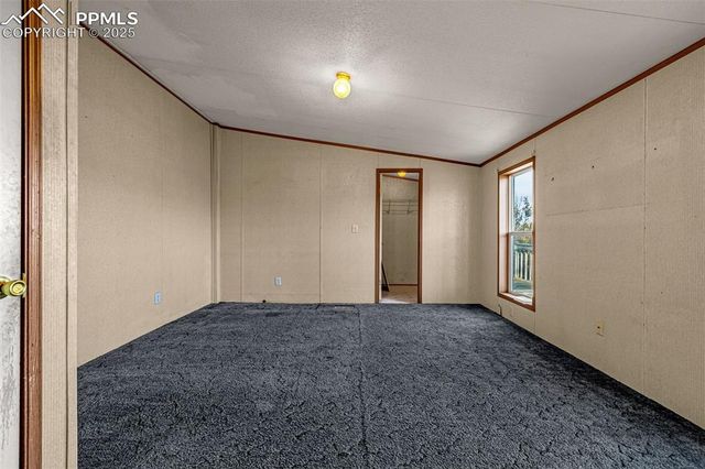 100 Wolverine Drive, Florissant, CO 80816